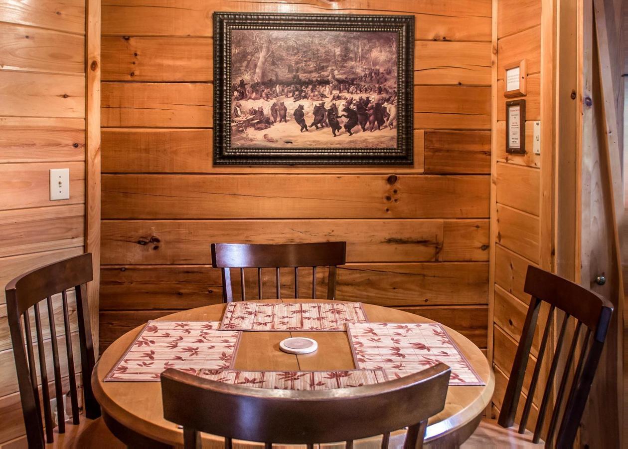 Villa Bear Hug #18 Sevierville Exterior foto