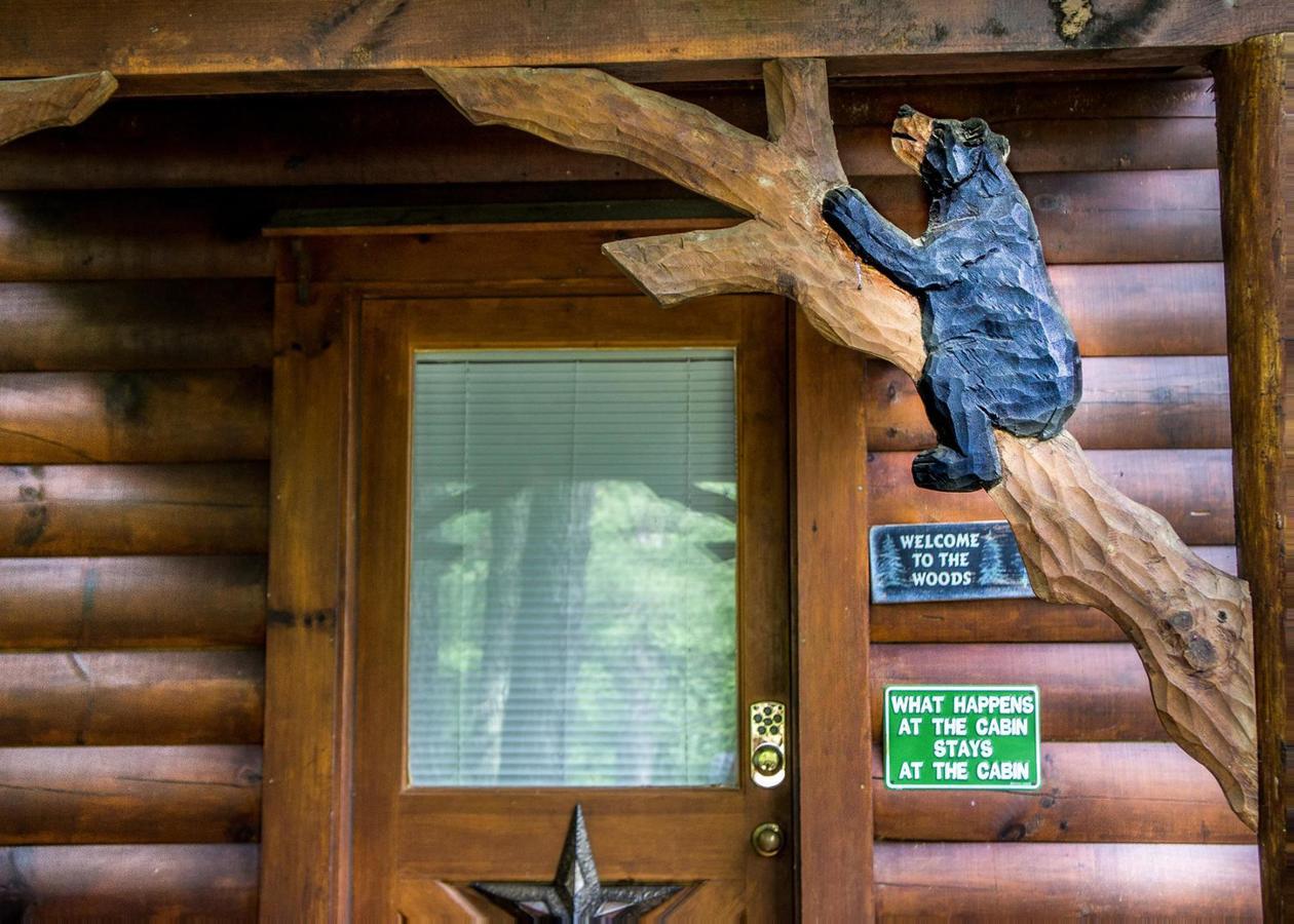 Villa Bear Hug #18 Sevierville Exterior foto